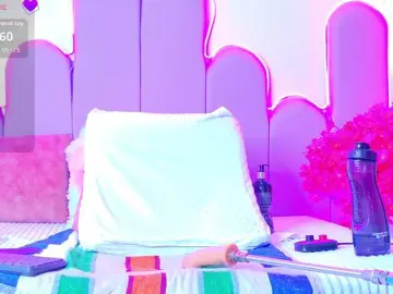 Candy-Mari  live sex cam