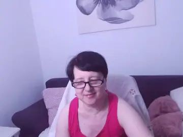 ChristaRose  live sex cam