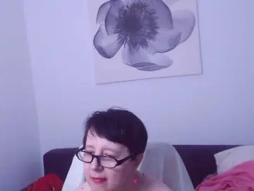 ChristaRose  live sex cam