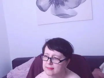 ChristaRose  live sex cam