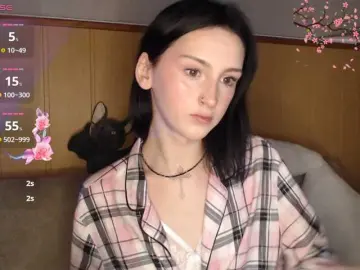 CutieMollyy  live sex cam
