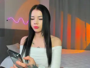 Kristinaforyou  live sex cam