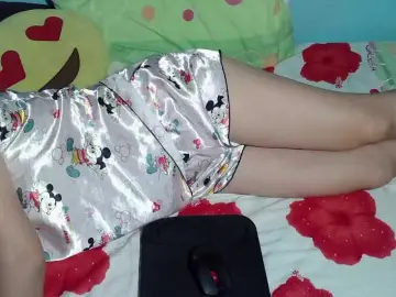 LizBeth23  live sex cam