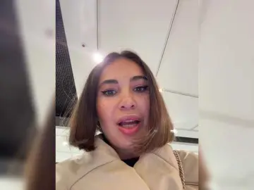 Talilia  live sex cam