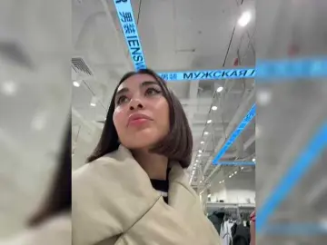 Talilia  live sex cam