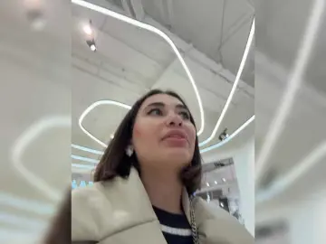 Talilia  live sex cam