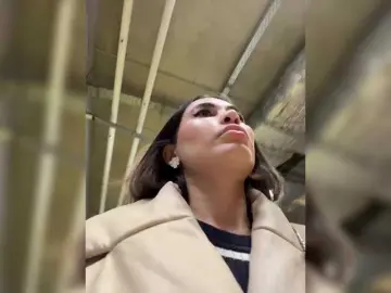 Talilia  live sex cam