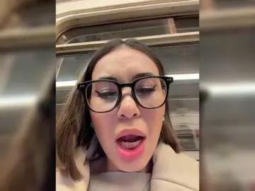 Talilia  live sex cam