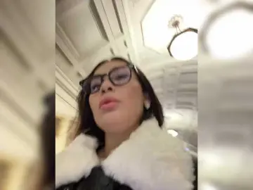 Talilia  live sex cam