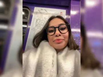 Talilia  live sex cam