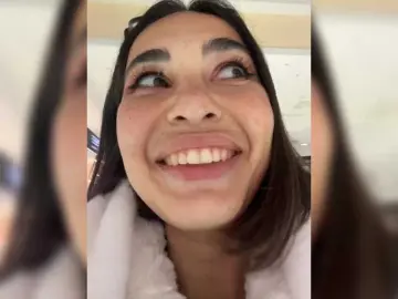 Talilia  live sex cam