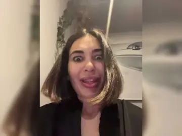 Talilia  live sex cam