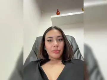 Talilia  live sex cam