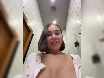 Talilia  live sex cam