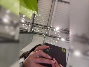 Talilia  live sex cam