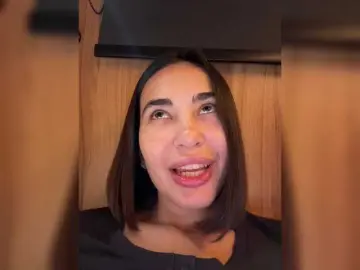 Talilia  live sex cam