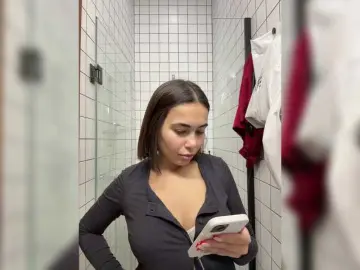 Talilia  live sex cam