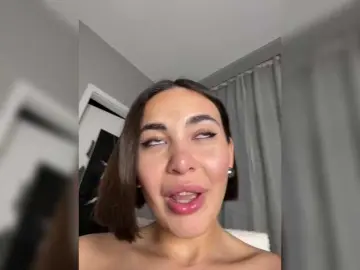 Talilia  live sex cam