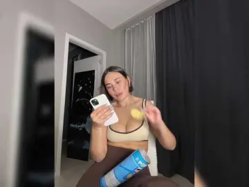 Talilia  live sex cam