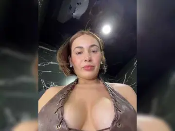 Talilia  live sex cam