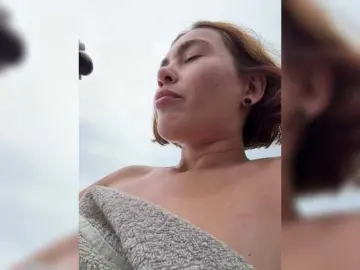 Talilia  live sex cam