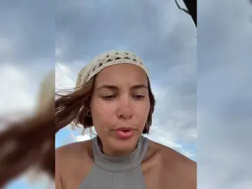 Talilia  live sex cam