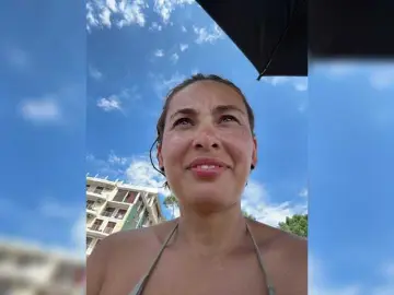 Talilia  live sex cam