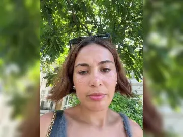 Talilia  live sex cam
