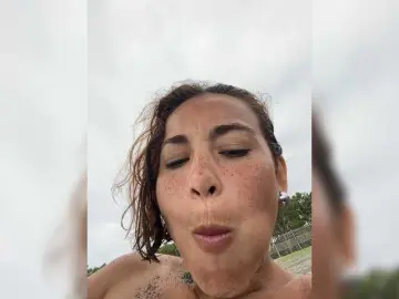 Talilia  live sex cam