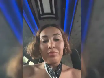 Talilia  live sex cam