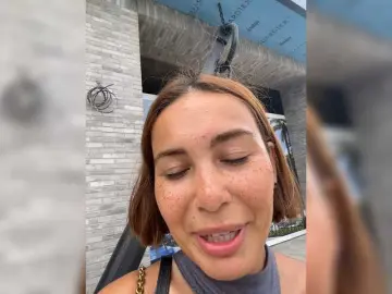 Talilia  live sex cam