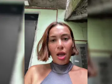 Talilia  live sex cam