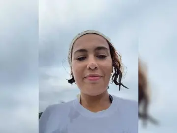 Talilia  live sex cam