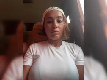 Talilia  live sex cam