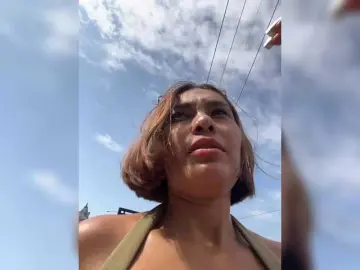 Talilia  live sex cam