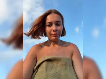 Talilia  live sex cam