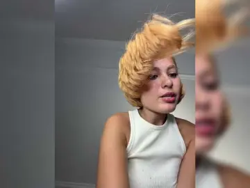 Talilia  live sex cam