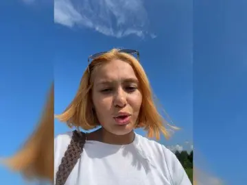 Talilia  live sex cam