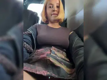 Talilia  live sex cam