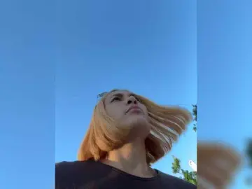 Talilia  live sex cam