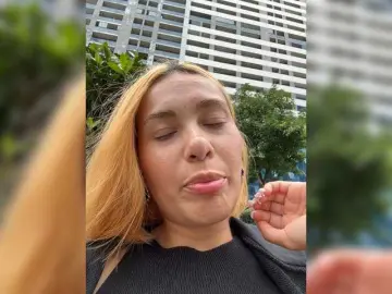 Talilia  live sex cam