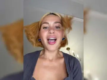 Talilia  live sex cam