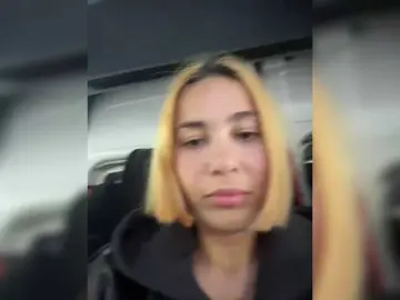 Talilia  live sex cam