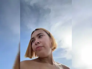 Talilia  live sex cam