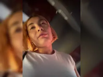 Talilia  live sex cam