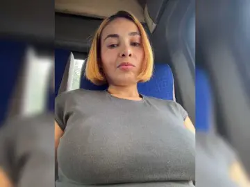 Talilia  live sex cam