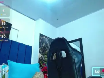 Tatiana-star  live sex cam