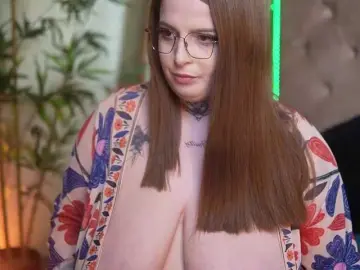 TiffanyTaboo  live sex cam