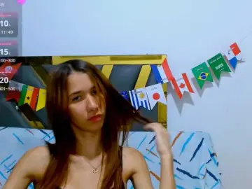 Antonela18  live sex cam