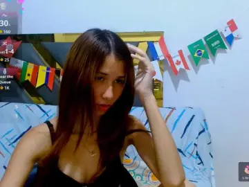 Antonela18  live sex cam